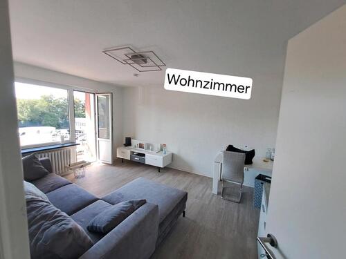 Foto - Etagenwohnung in Bochum