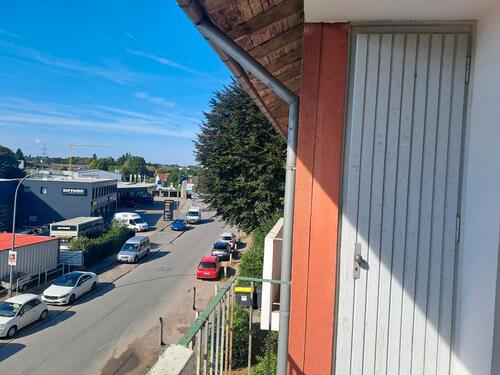 Foto - Etagenwohnung in Bochum zur Miete