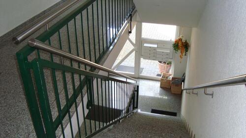 Foto - Etagenwohnung in Bad Oeynhausen