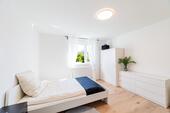Foto - Etagenwohnung zur Miete in Nürnberg