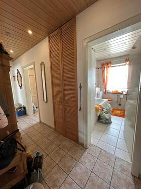 Foto - Etagenwohnung zur Miete in Karlsfeld