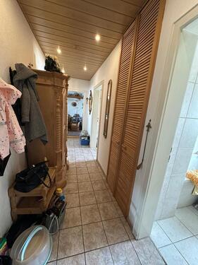 Foto - Etagenwohnung in Karlsfeld