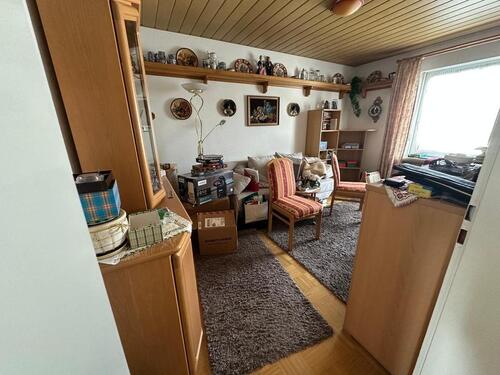Foto - Etagenwohnung in Karlsfeld zur Miete
