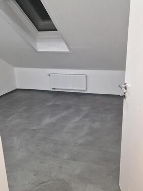 Foto - Etagenwohnung zur Miete in Bopfingen
