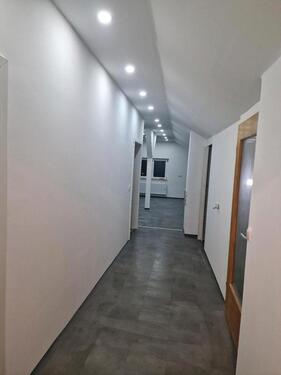 Foto - Etagenwohnung in Bopfingen