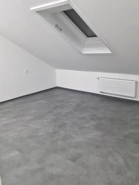 Foto - Etagenwohnung in Bopfingen zur Miete