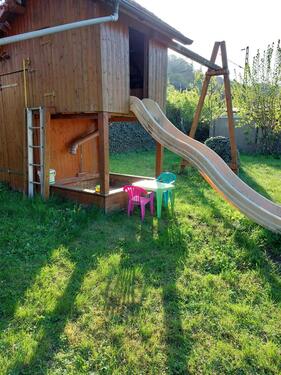 Foto - Etagenwohnung zur Miete in Brey