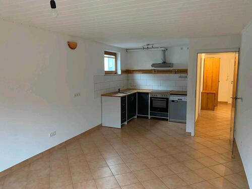 Foto - Etagenwohnung in Brey