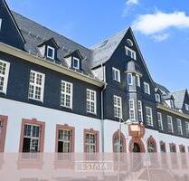 Erstbezug: 3-Raum-Wohnung mit 2 Balkonen und offener Wohnküche - Limbach-Oberfrohna