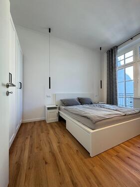 Foto - Etagenwohnung in Limbach-Oberfrohna