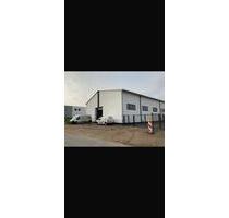 KFZ Werkstatt Reifenservice Lagerhalle - Babenhausen
