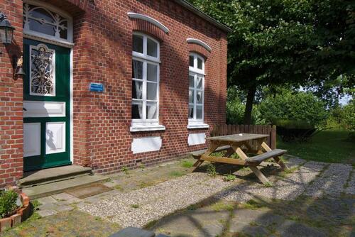 Foto - Einfamilienhaus in Dornum zum Kaufen