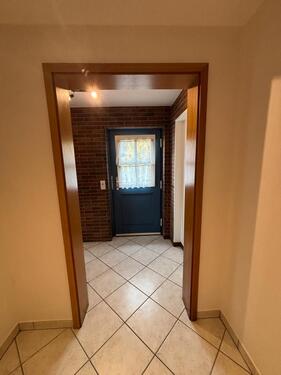 Foto - Mietwohnung in Mittelreidenbach frei ab 01.12.2025