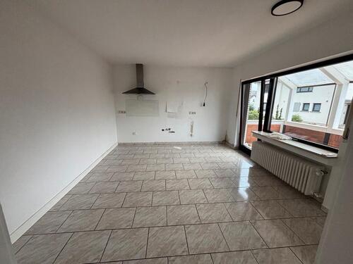 Foto - Etagenwohnung in Niederwörresbach zur Miete