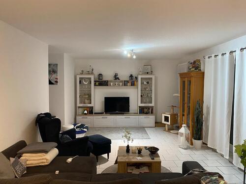 Foto - Große 2-Raumwohnung in Meißen, Rauhentalstraße