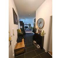 Helle 2-Zimmer-Wohnung mit Balkon & Stellplatz in 35440 Linden