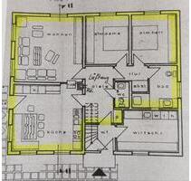 EG - Wohnung (seniorengerecht) - 930,00 EUR Kaltmiete, in Bad Sassendorf (PLZ: 59505)