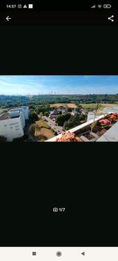 Foto - 4 Zimmer Wohnung 85 qm Ludwigsburg