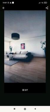 Foto - 4 Zimmer Etagenwohnung zum Kaufen in Ludwigsburg