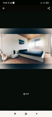 Foto - 4 Zimmer Etagenwohnung in Ludwigsburg