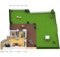 Loftwohnung in der Neustadt von Hoyerswerda