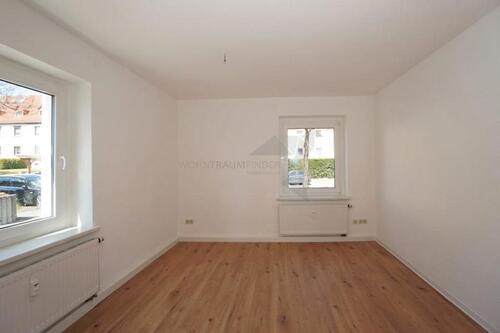 Foto - Etagenwohnung in Zwickau zur Miete