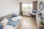 Foto - THE FIZZ Bremen - Vollmöblierte Apartments für Studierende