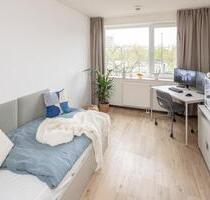 THE FIZZ Bremen - Vollmöblierte Apartments für Studierende