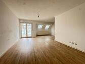 Foto - Exklusive 2 Zimmer Wohnung in Oberkassel - 500m zum Rhein
