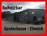 Foto - Exklusive Gewerbehalle in 27777 Ganderkesee – Top-Lage an der A28