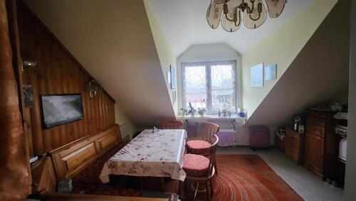 Foto - 4 Zimmer Dachgeschoßwohnung zur Miete in Gotha