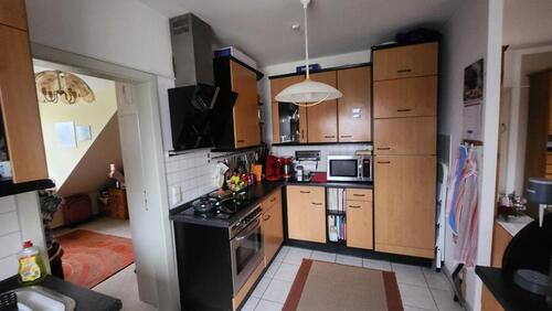 Foto - 4 Zimmer Dachgeschoßwohnung in Gotha