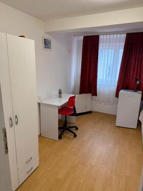 Foto - 1 Zimmer Etagenwohnung zur Miete in Crailsheim
