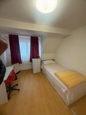 Foto - 1 Zimmer Etagenwohnung in Crailsheim