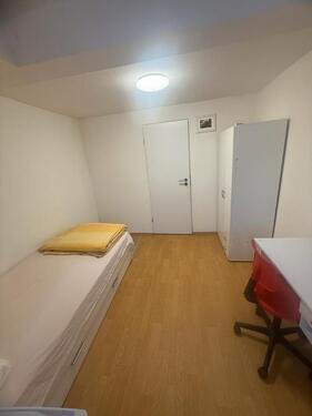 Foto - Etagenwohnung in Crailsheim zur Miete