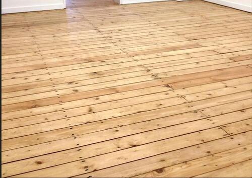 Foto - 3 Zimmer Etagenwohnung in Duisburg