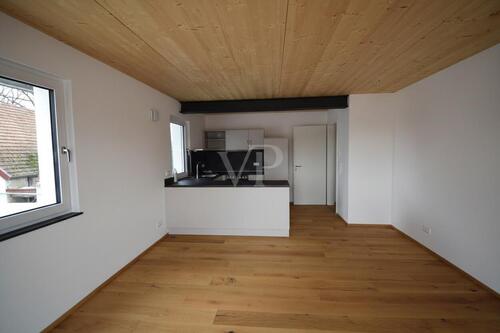 Foto - 2 Zimmer Etagenwohnung in Gunzenhausen