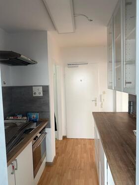 Foto - 2 Zimmer Etagenwohnung zur Miete in Stuttgart