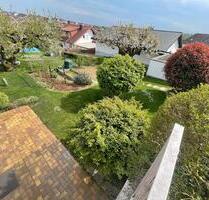 Moderne, voll möblierte 2,5-Zi.-Wohnung – ideal für Singles - Bad Rappenau