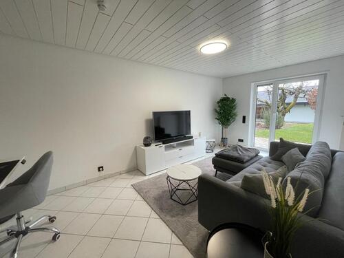 Foto - 2 Zimmer Terrassenwohnung zur Miete in Bad Rappenau