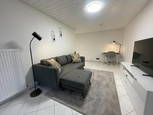 Foto - 2 Zimmer Terrassenwohnung in Bad Rappenau