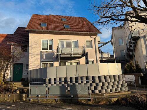 Foto - 4 Zimmer Etagenwohnung zum Kaufen in Allmendingen