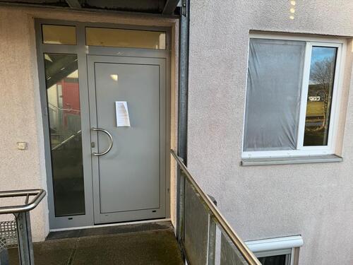 Foto - 4 Zimmer Etagenwohnung in Allmendingen