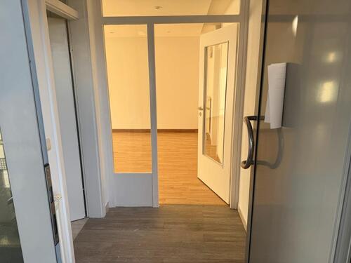 Foto - Etagenwohnung in Allmendingen zum Kaufen