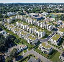 Junge Baumaßnahme - Ein Zuhause mit vielen Vorzügen. - Bochum Wiemelhausen