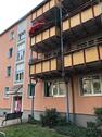 3 Zimmer Whg mit Balkon, geringe Nebenkosten, 40min zu Tesla - Jacobsdorf