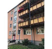 3 Zimmer Whg mit Balkon, geringe Nebenkosten, 40min zu Tesla - Jacobsdorf