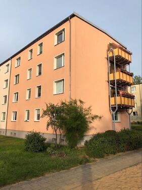 Foto - 3 Zimmer Etagenwohnung zur Miete in Jacobsdorf