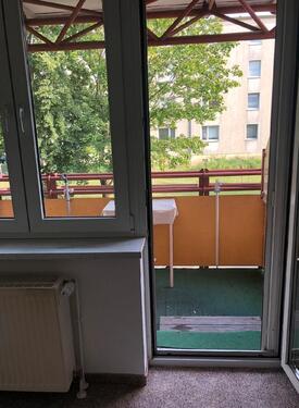 Foto - Etagenwohnung in Jacobsdorf zur Miete