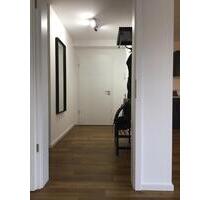 Neubau Balkon Wohnung Stadtpark Gescher